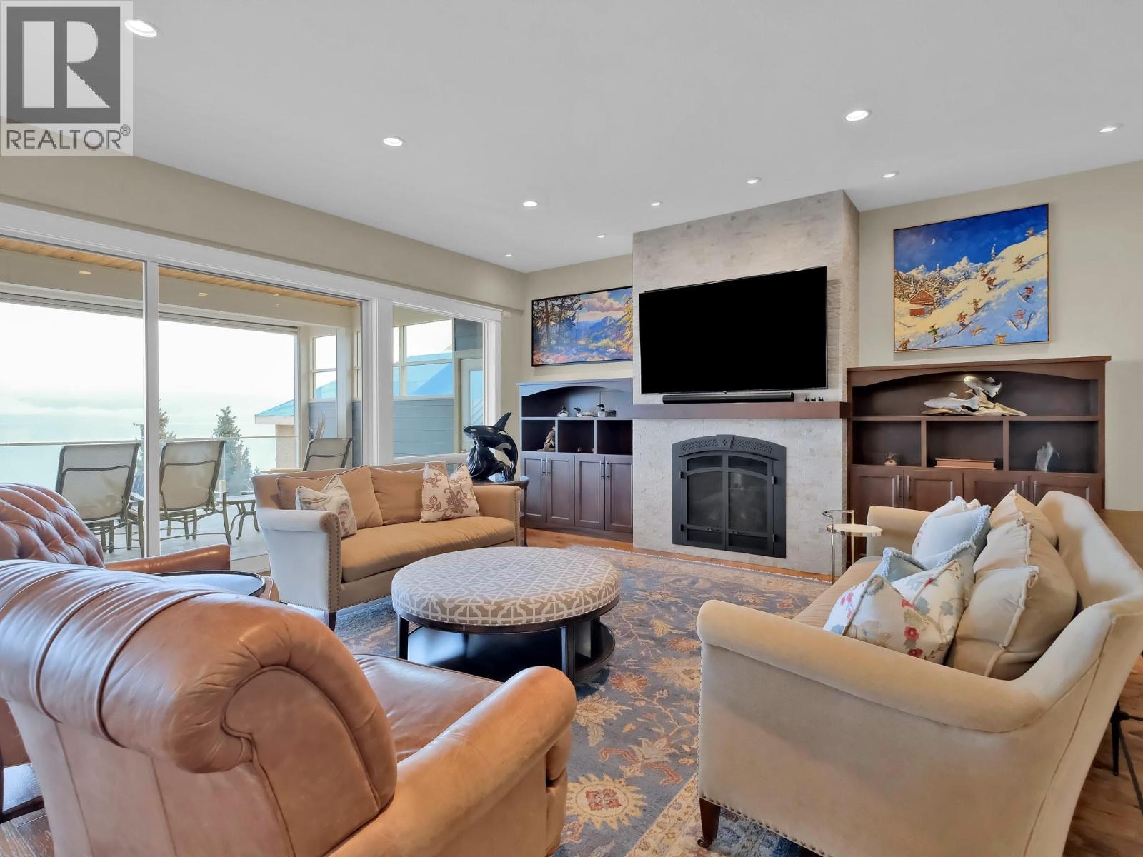  5251 Buchanan Road, Peachland