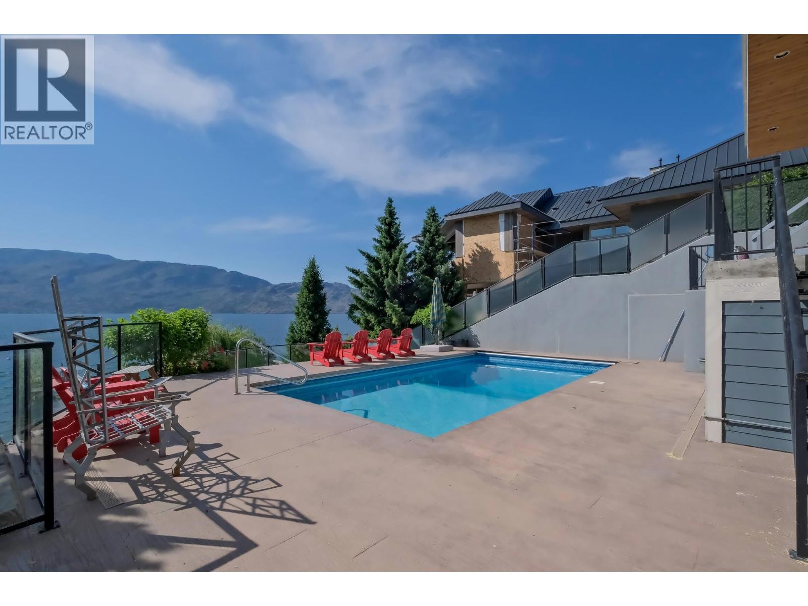  5251 Buchanan Road, Peachland