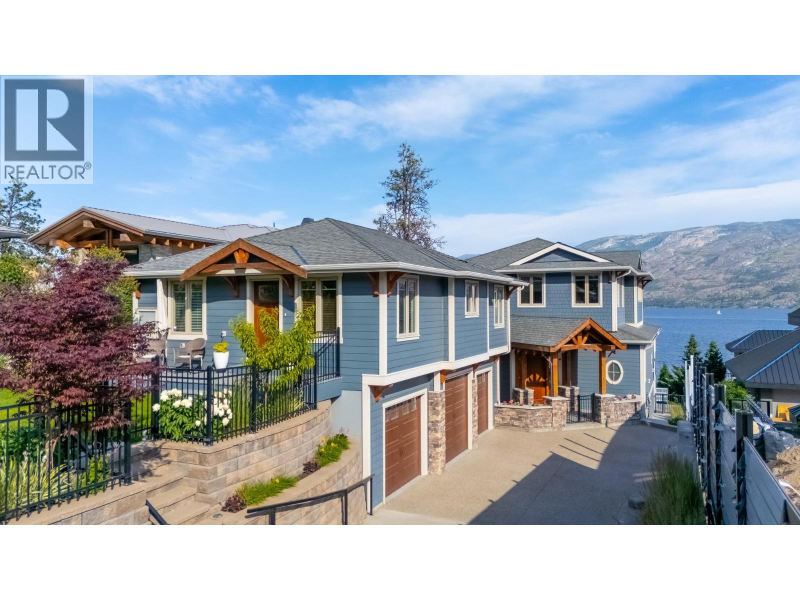  5251 Buchanan Road, Peachland