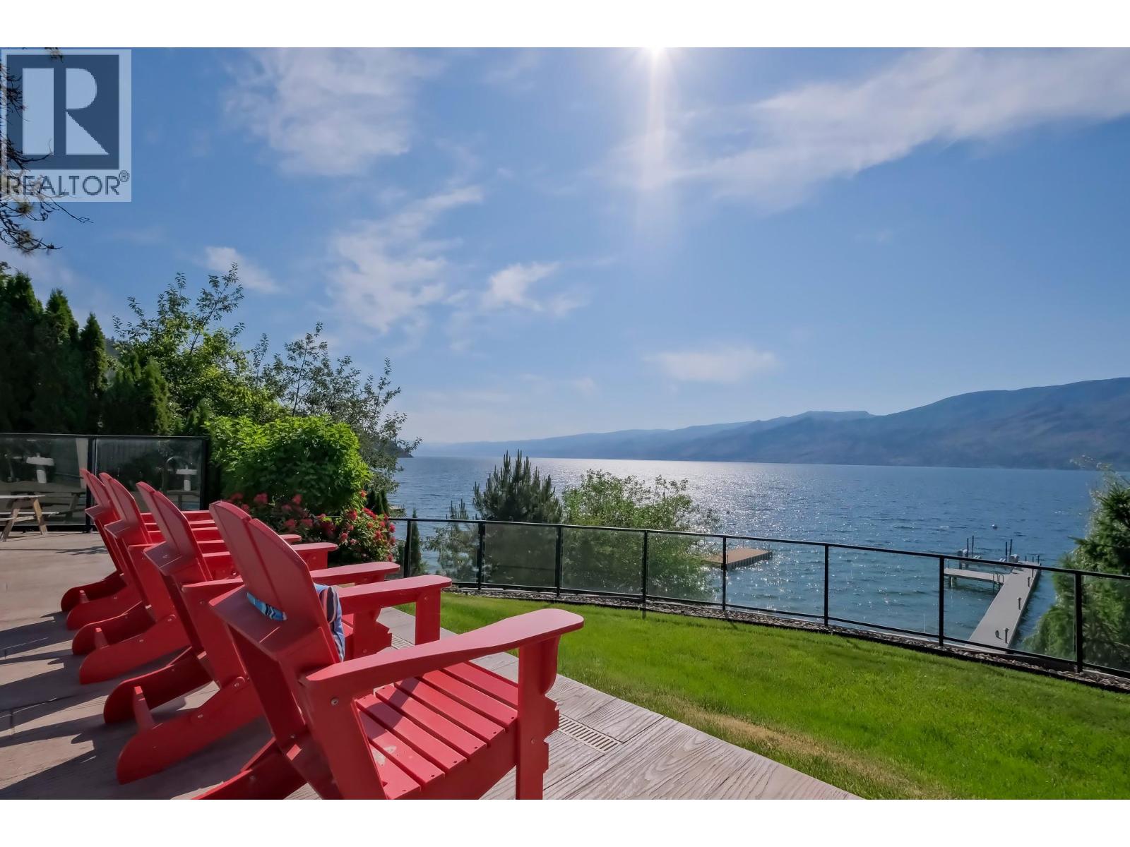  5251 Buchanan Road, Peachland