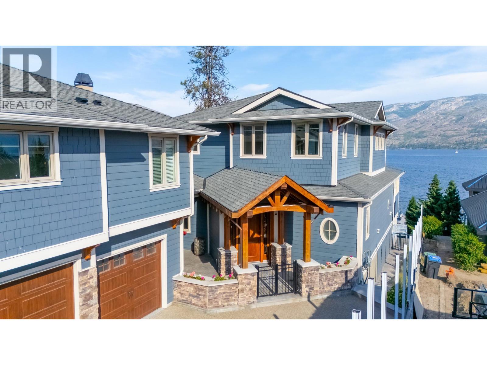  5251 Buchanan Road, Peachland