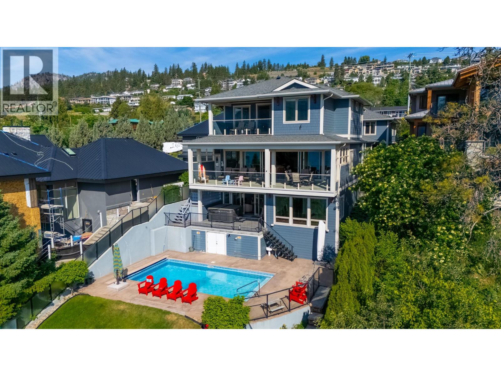  5251 Buchanan Road, Peachland