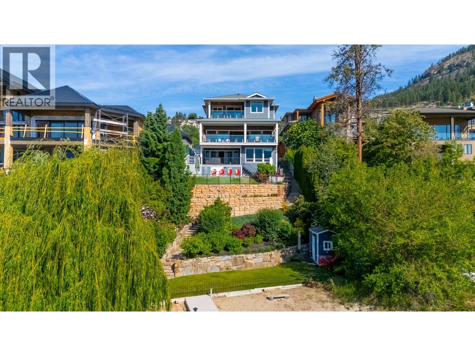  5251 Buchanan Road, Peachland