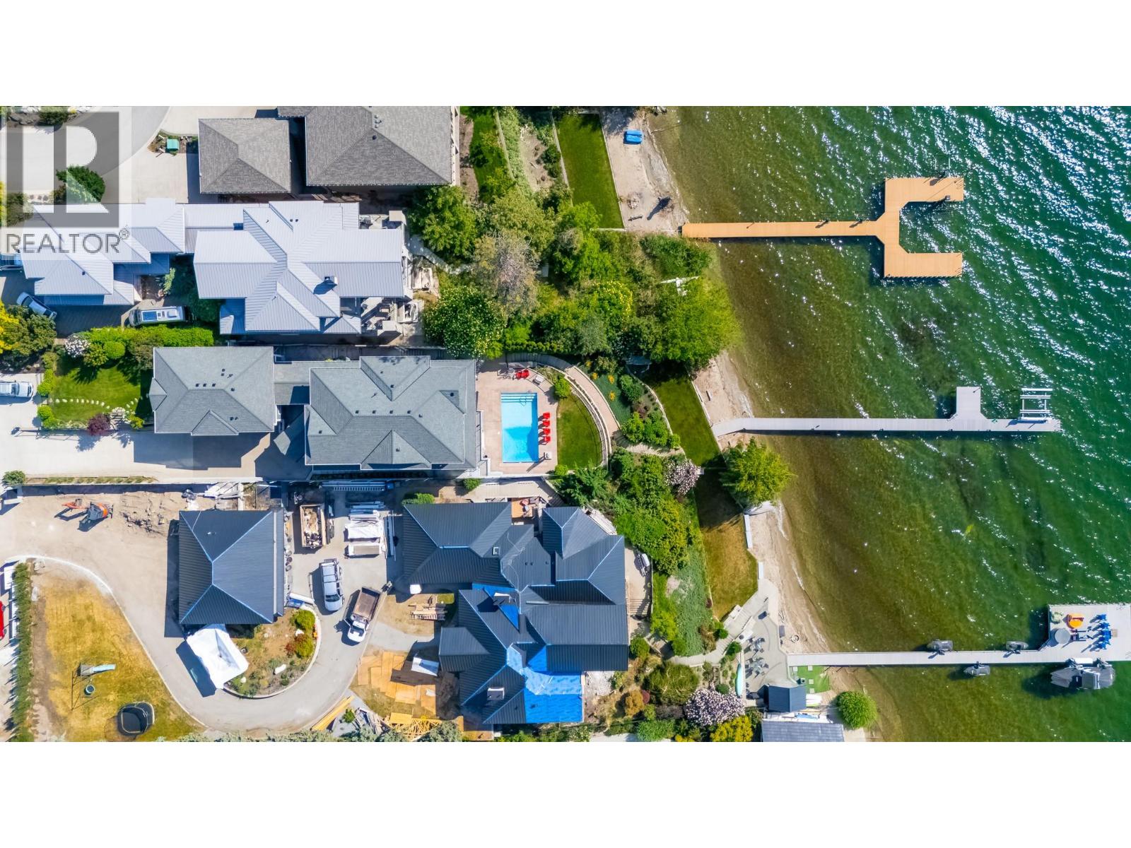  5251 Buchanan Road, Peachland