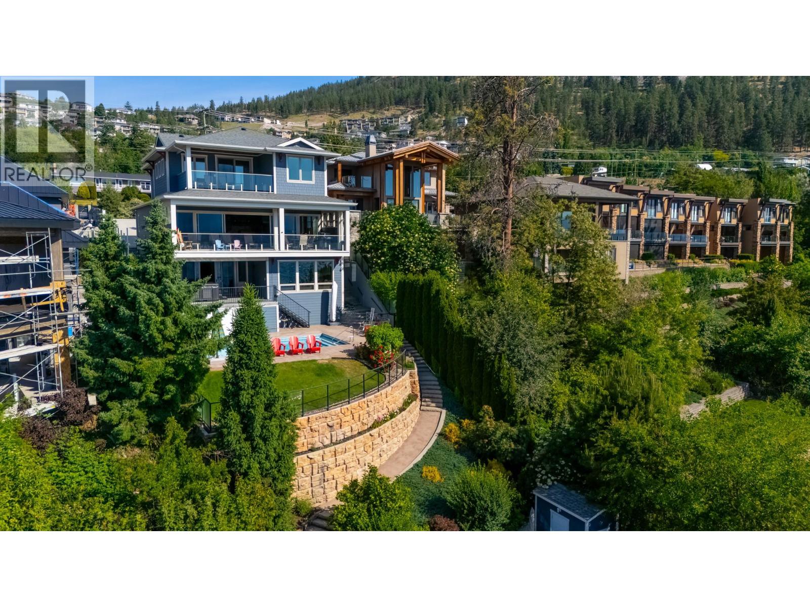  5251 Buchanan Road, Peachland