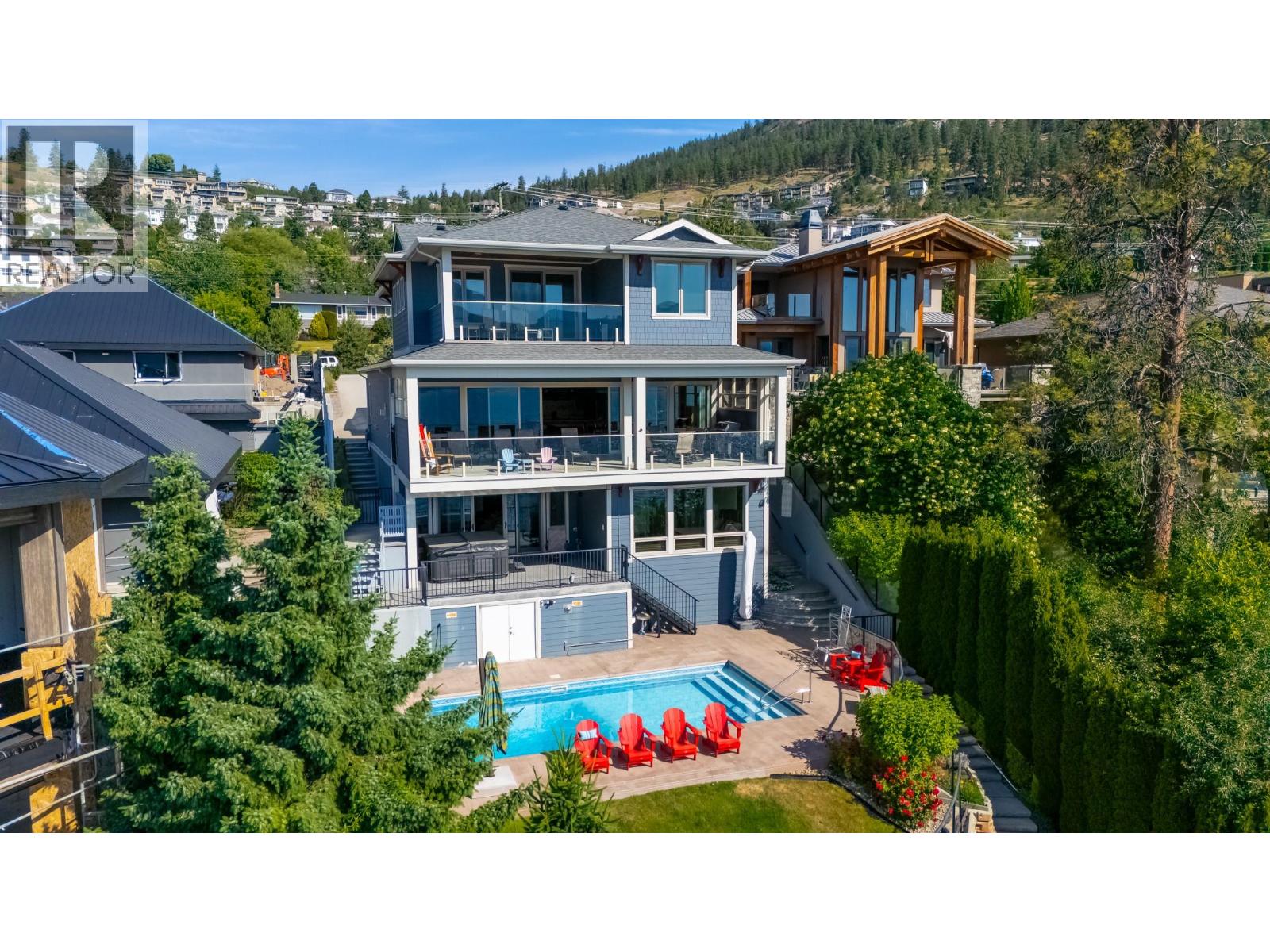  5251 Buchanan Road, Peachland