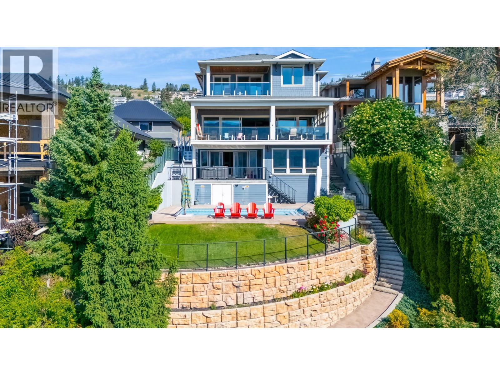  5251 Buchanan Road, Peachland