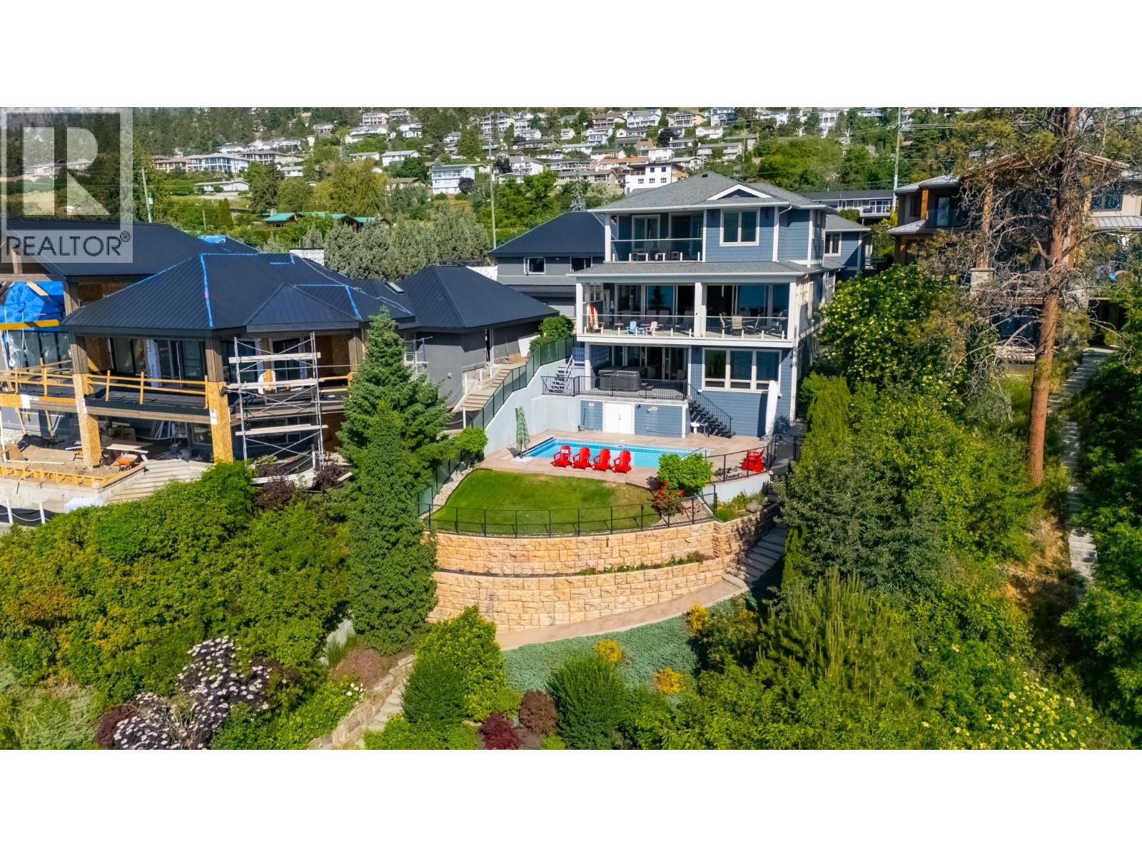  5251 Buchanan Road, Peachland