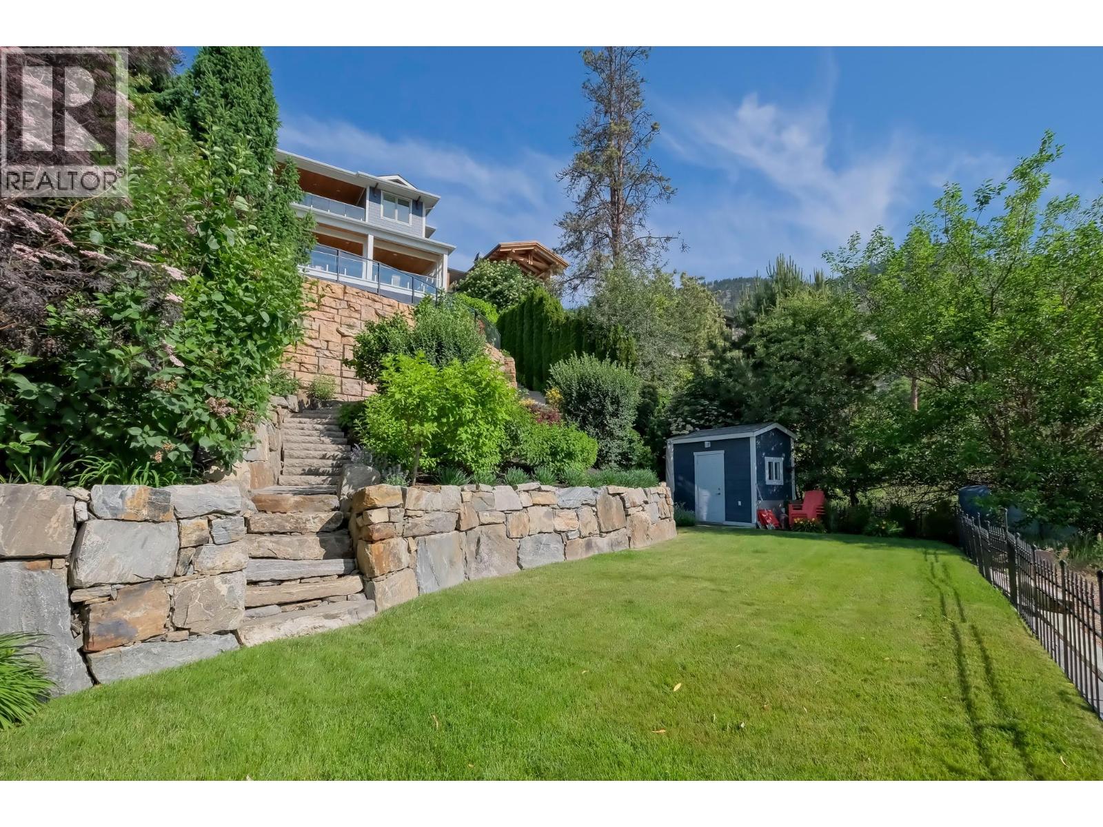  5251 Buchanan Road, Peachland