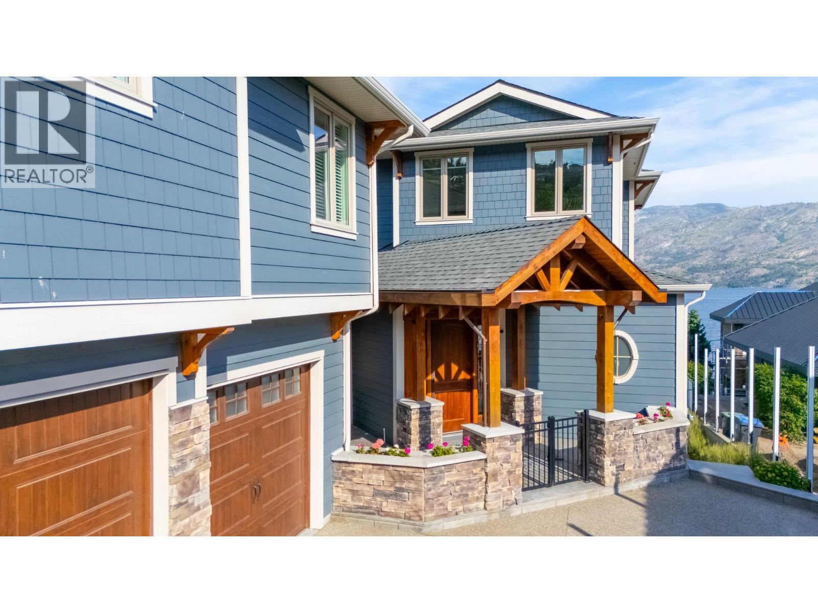  5251 Buchanan Road, Peachland