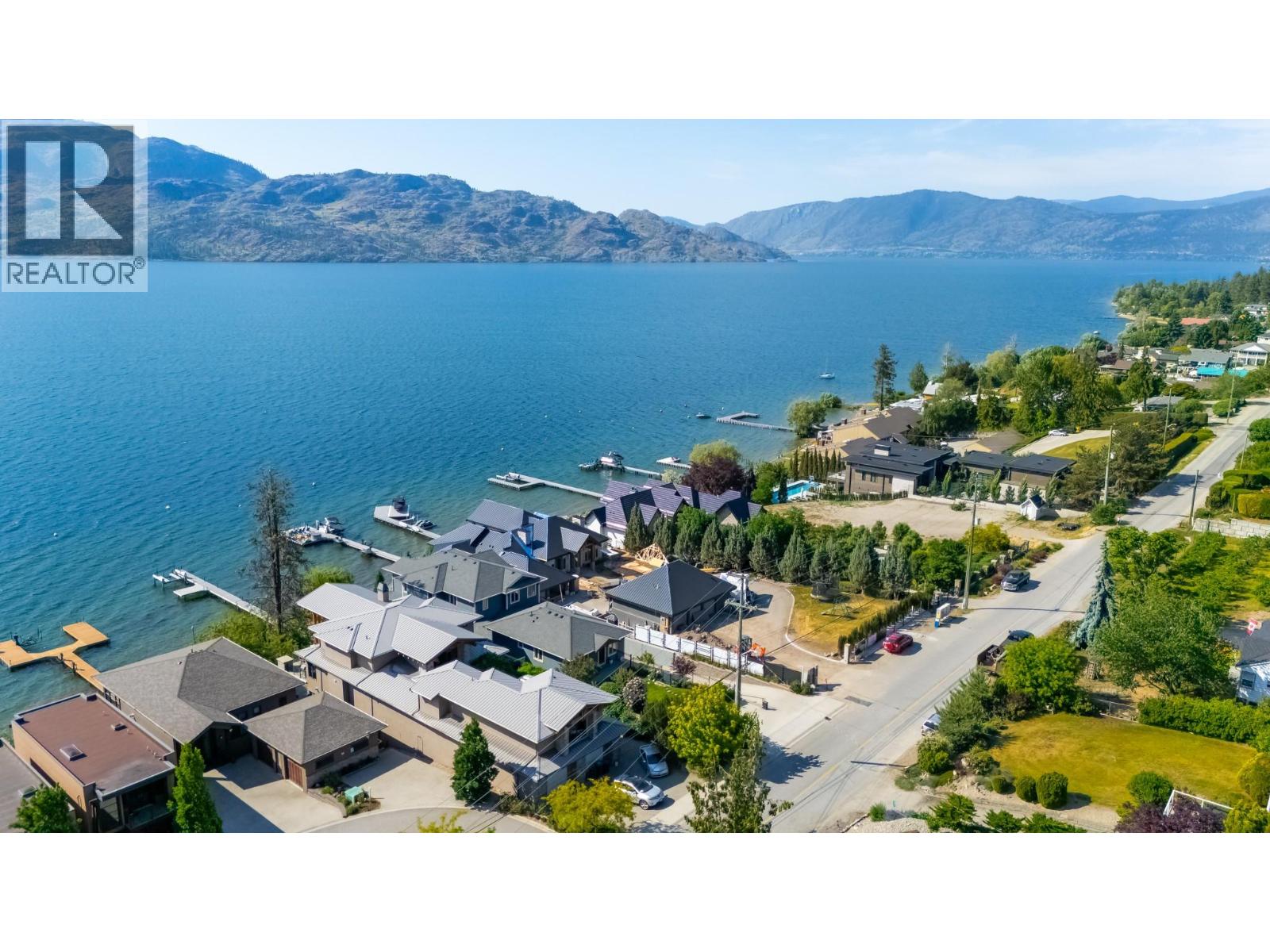  5251 Buchanan Road, Peachland