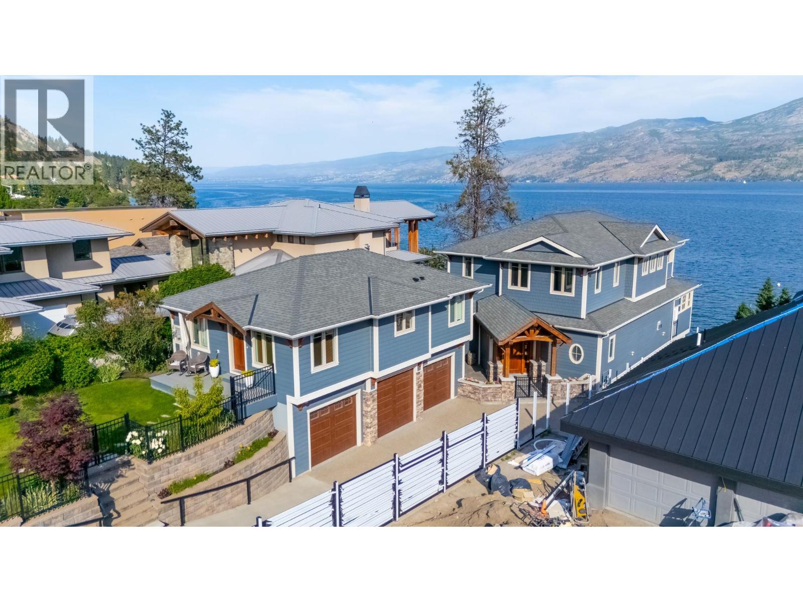  5251 Buchanan Road, Peachland