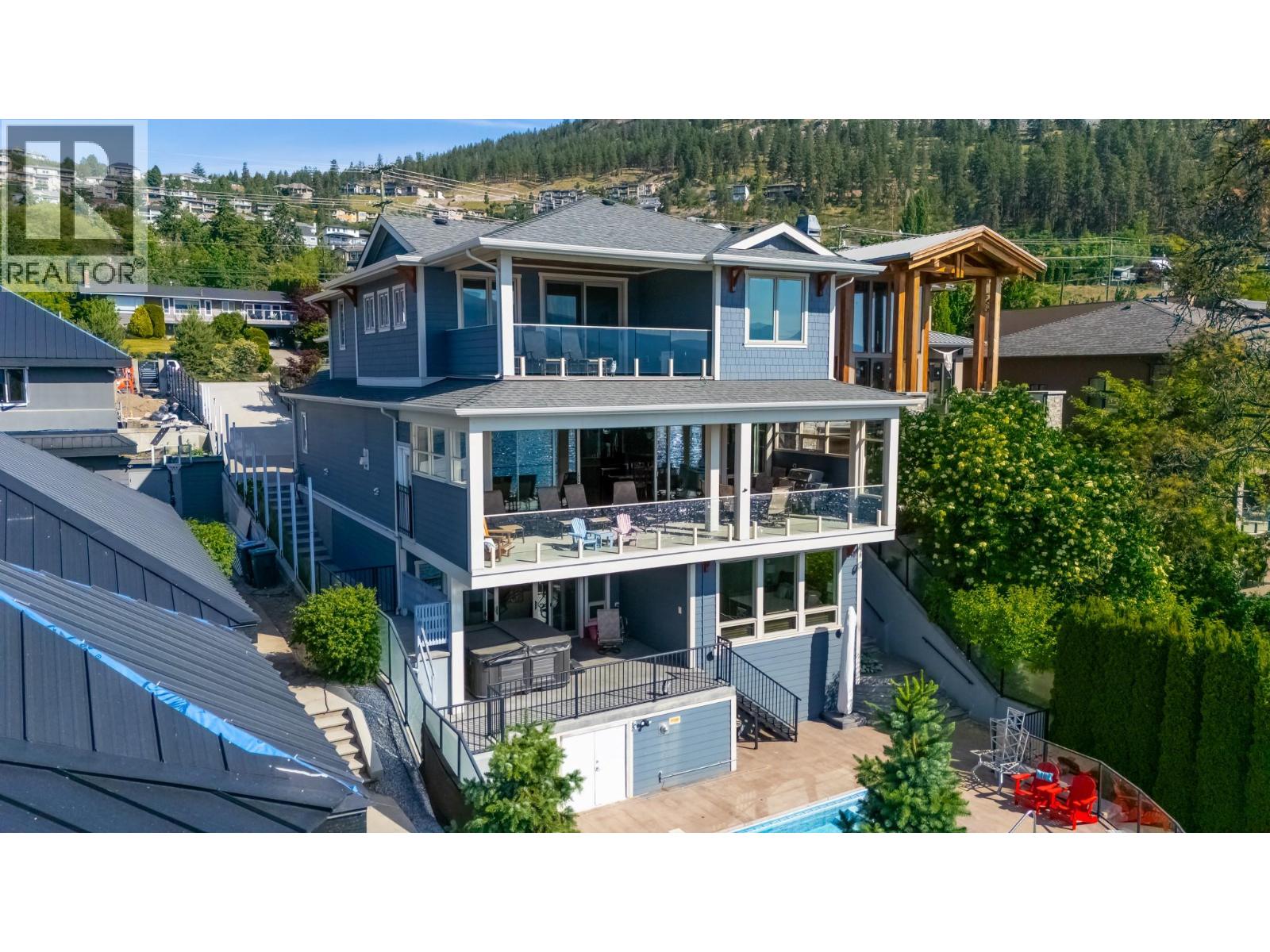  5251 Buchanan Road, Peachland