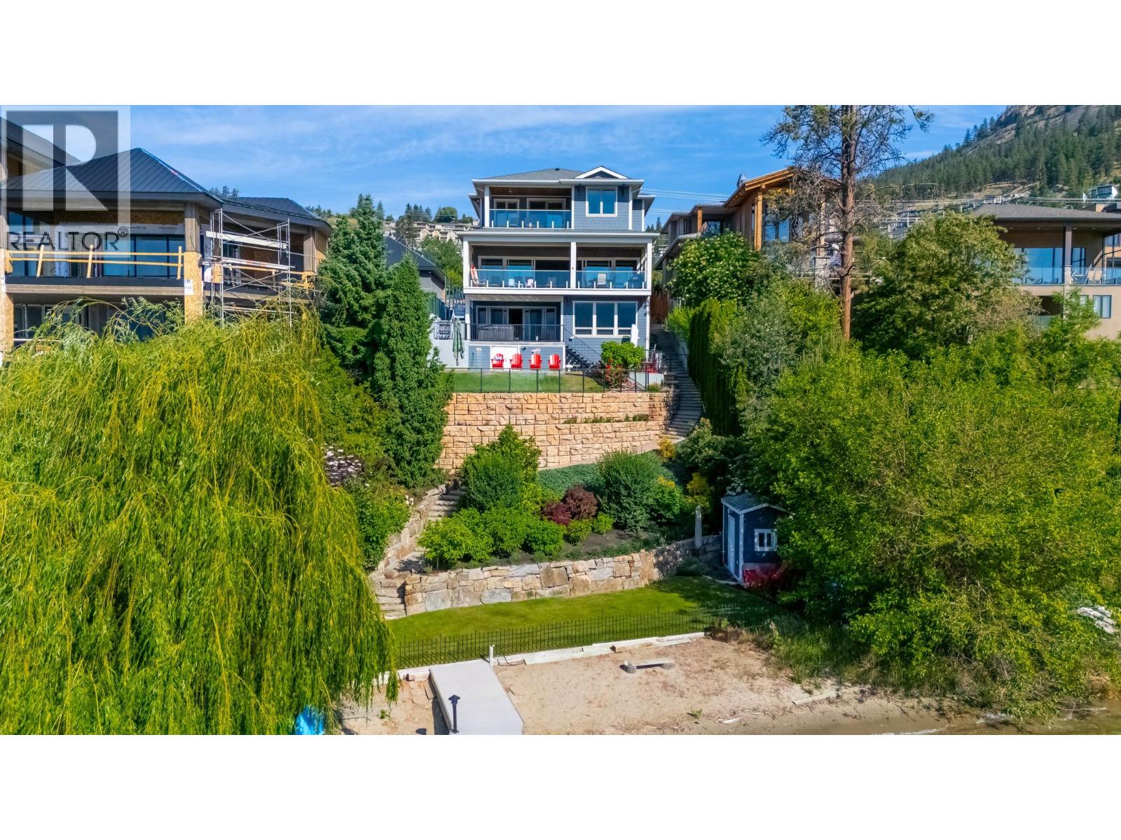  5251 Buchanan Road, Peachland