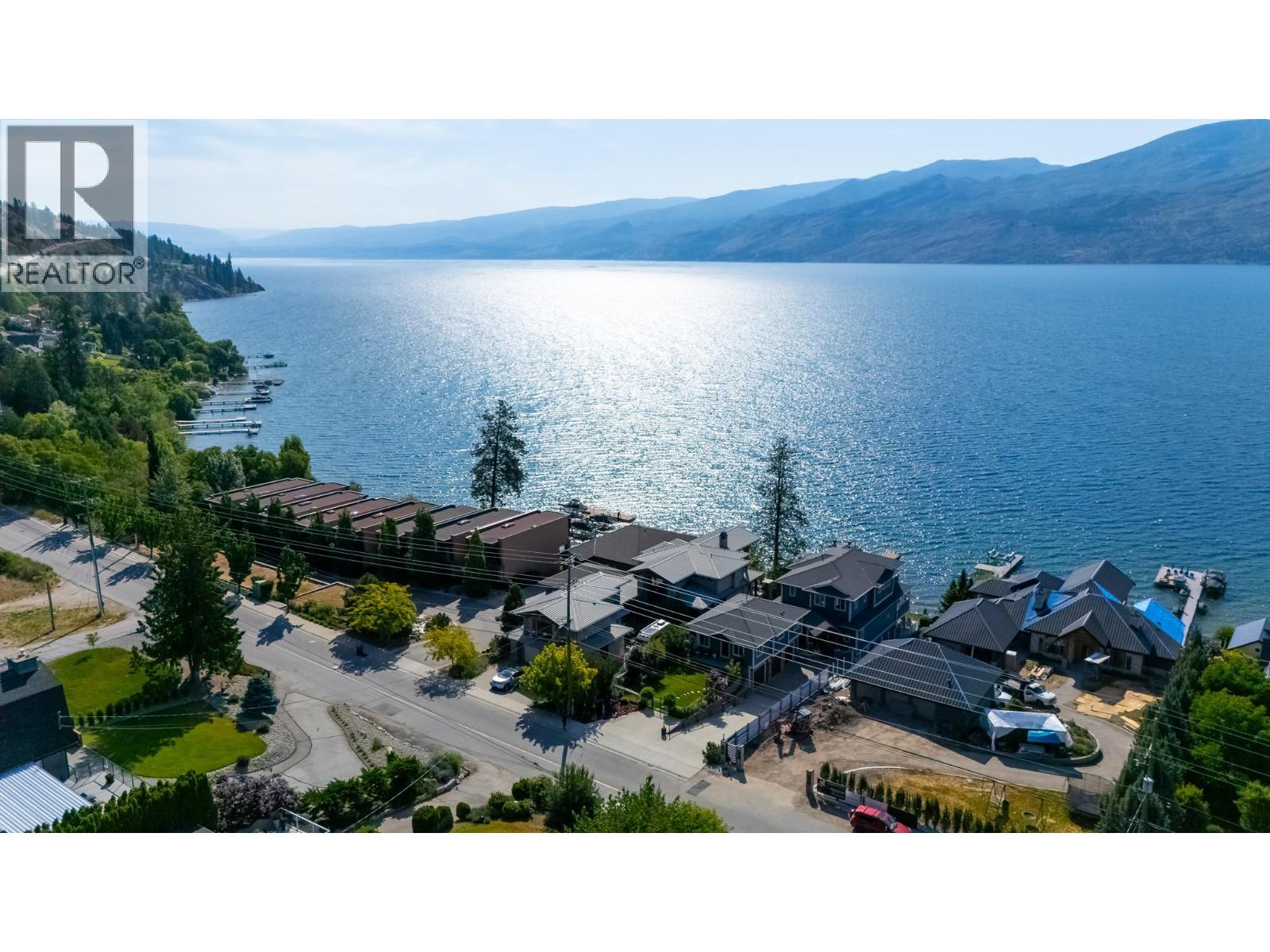  5251 Buchanan Road, Peachland