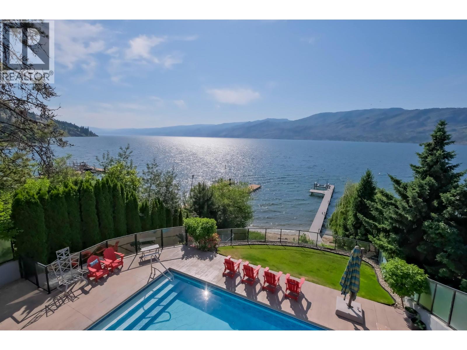  5251 Buchanan Road, Peachland