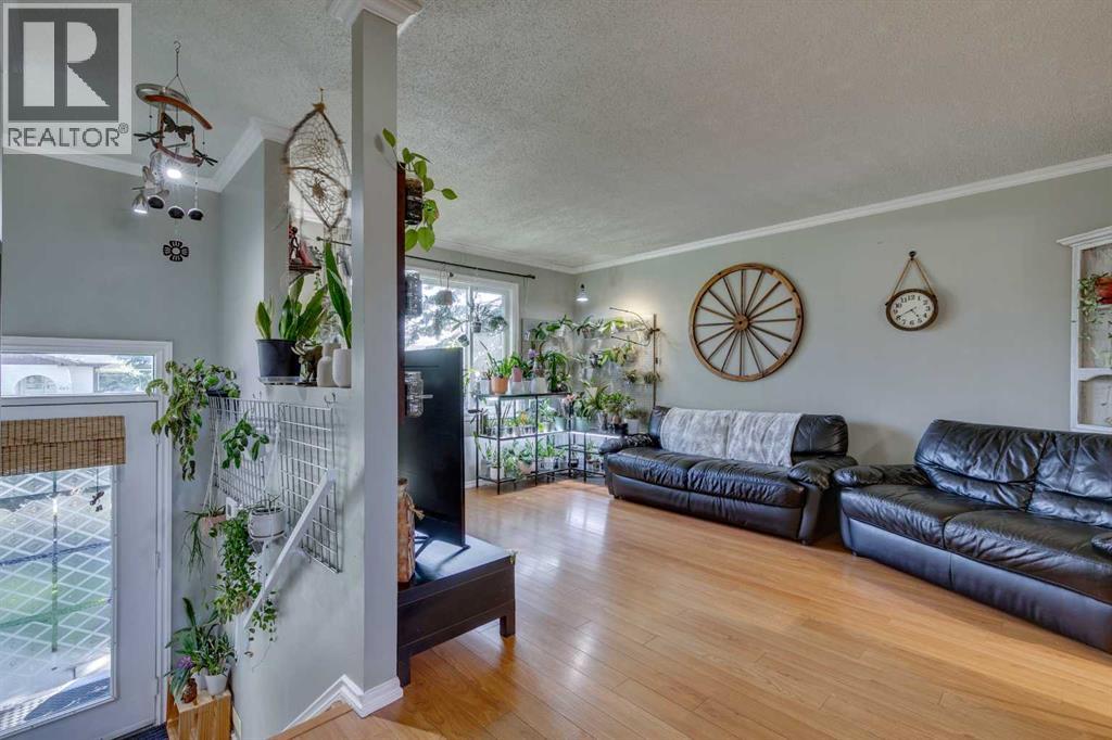 Single Family House Bi-level for Sale in  Malvern Close NE Marlborough Park Calgary 