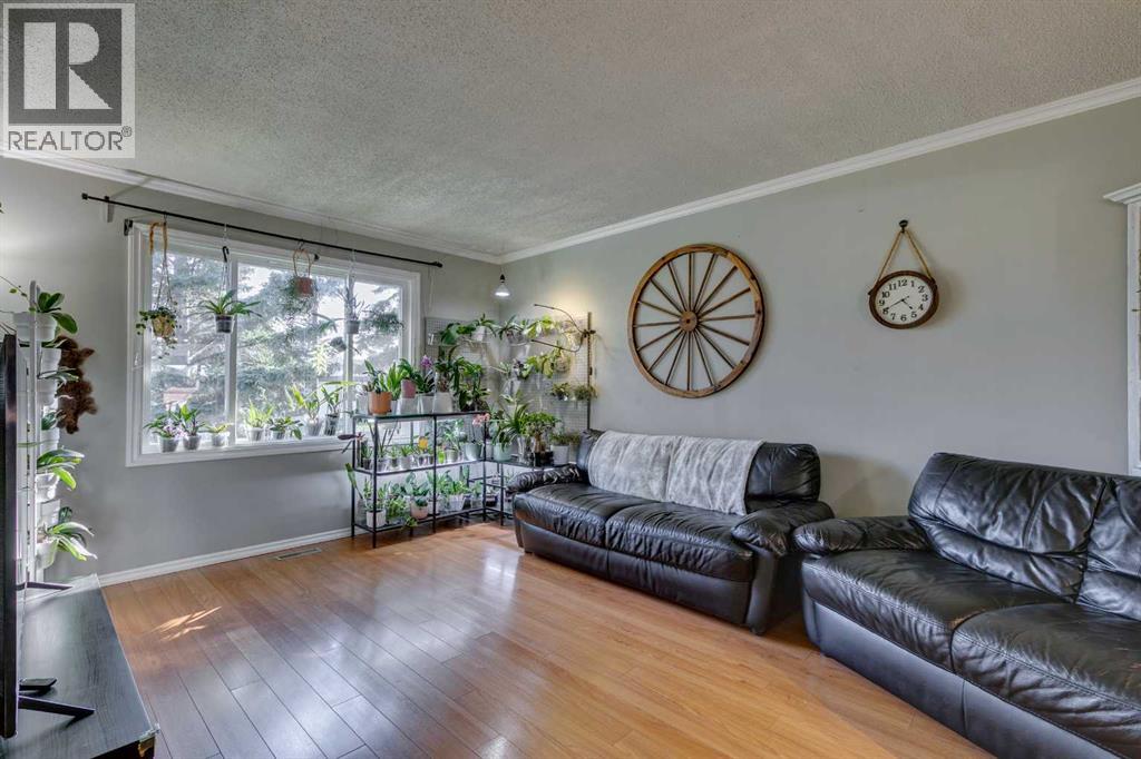 Single Family House Bi-level for Sale in  Malvern Close NE Marlborough Park Calgary 