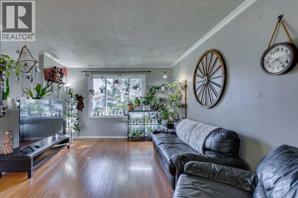 Single Family House Bi-level for Sale in  Malvern Close NE Marlborough Park Calgary 