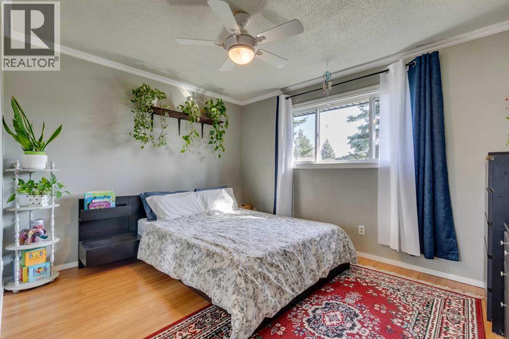 Single Family House Bi-level for Sale in  Malvern Close NE Marlborough Park Calgary 