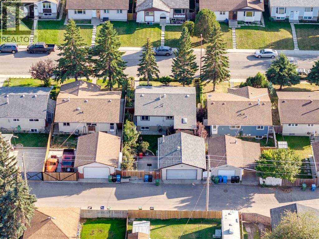 Single Family House Bi-level for Sale in  Malvern Close NE Marlborough Park Calgary 