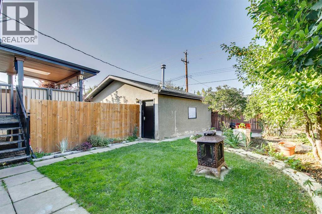 Single Family House Bi-level for Sale in  Malvern Close NE Marlborough Park Calgary 