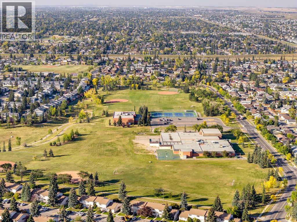 Single Family House Bi-level for Sale in  Malvern Close NE Marlborough Park Calgary 