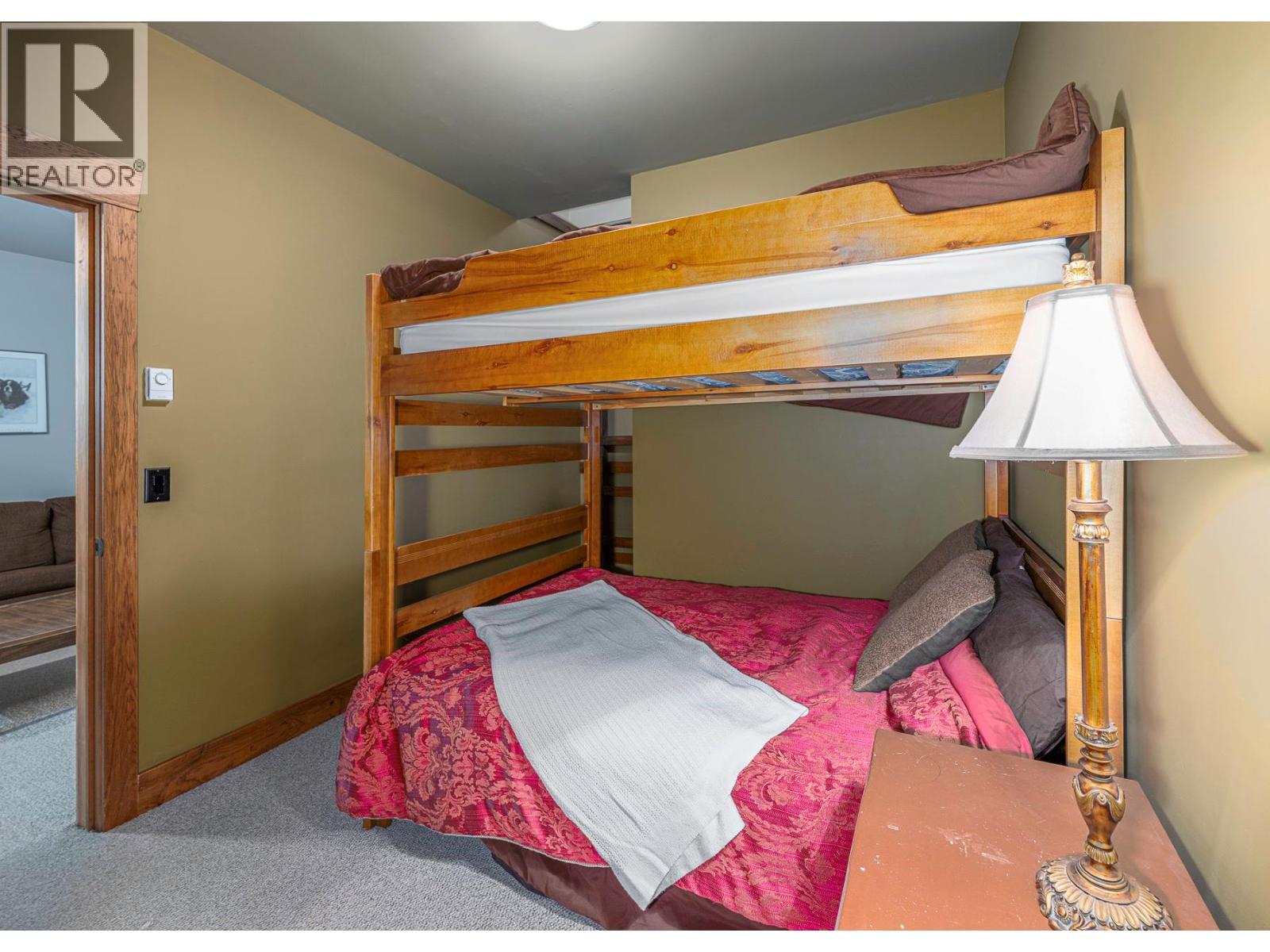 3 7360 Porcupine Road, Big White