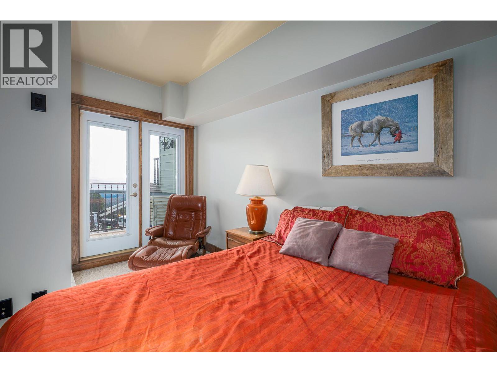 3 7360 Porcupine Road, Big White