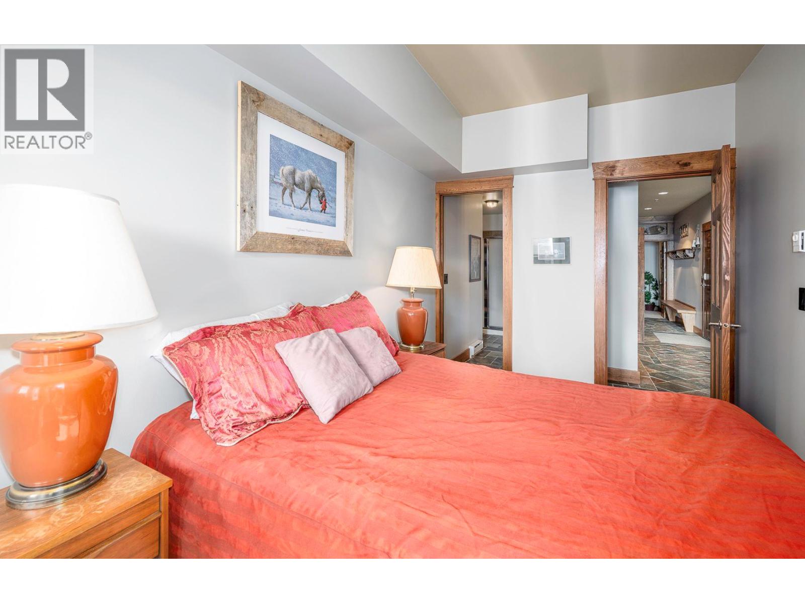 3 7360 Porcupine Road, Big White