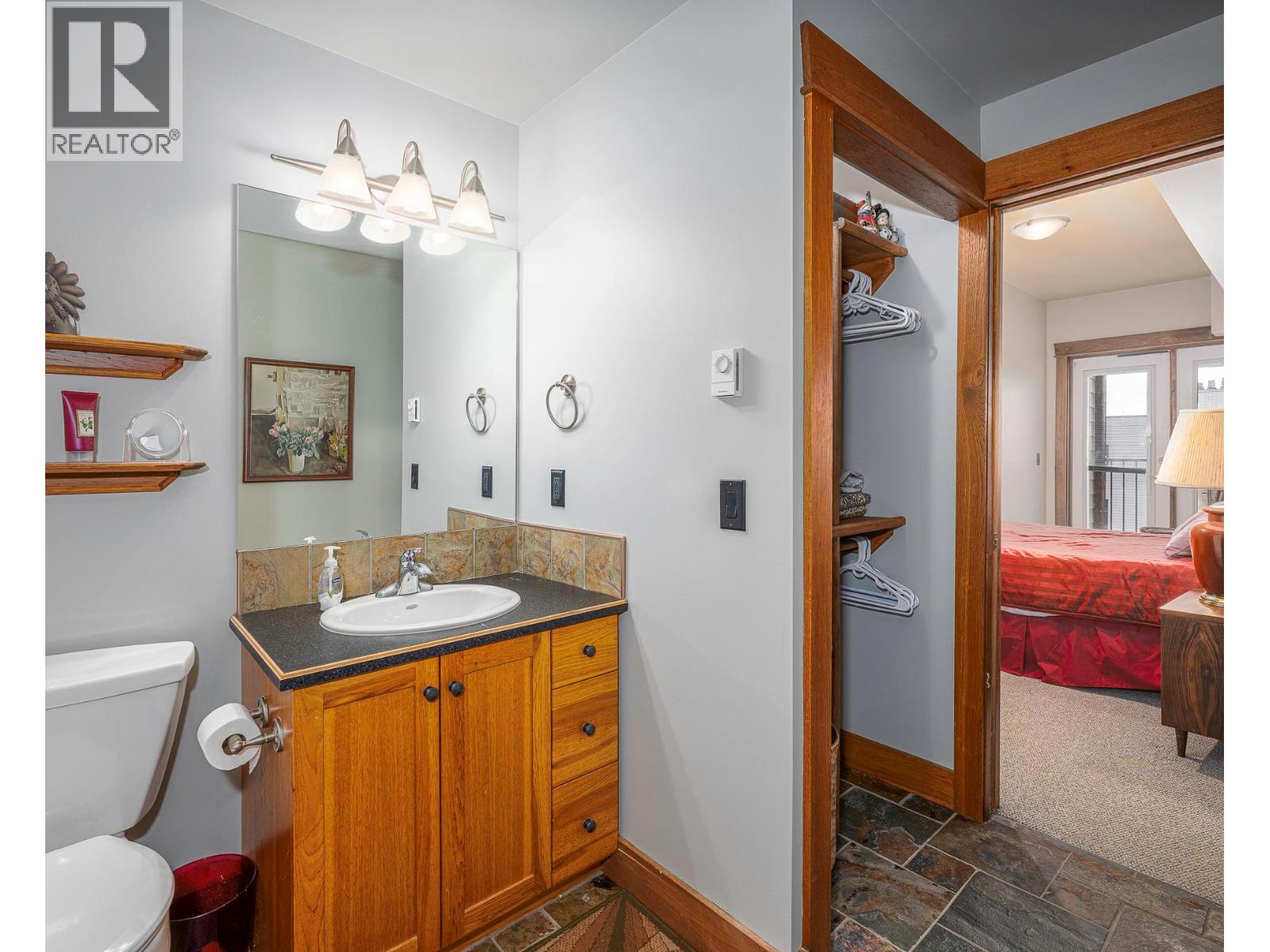 3 7360 Porcupine Road, Big White