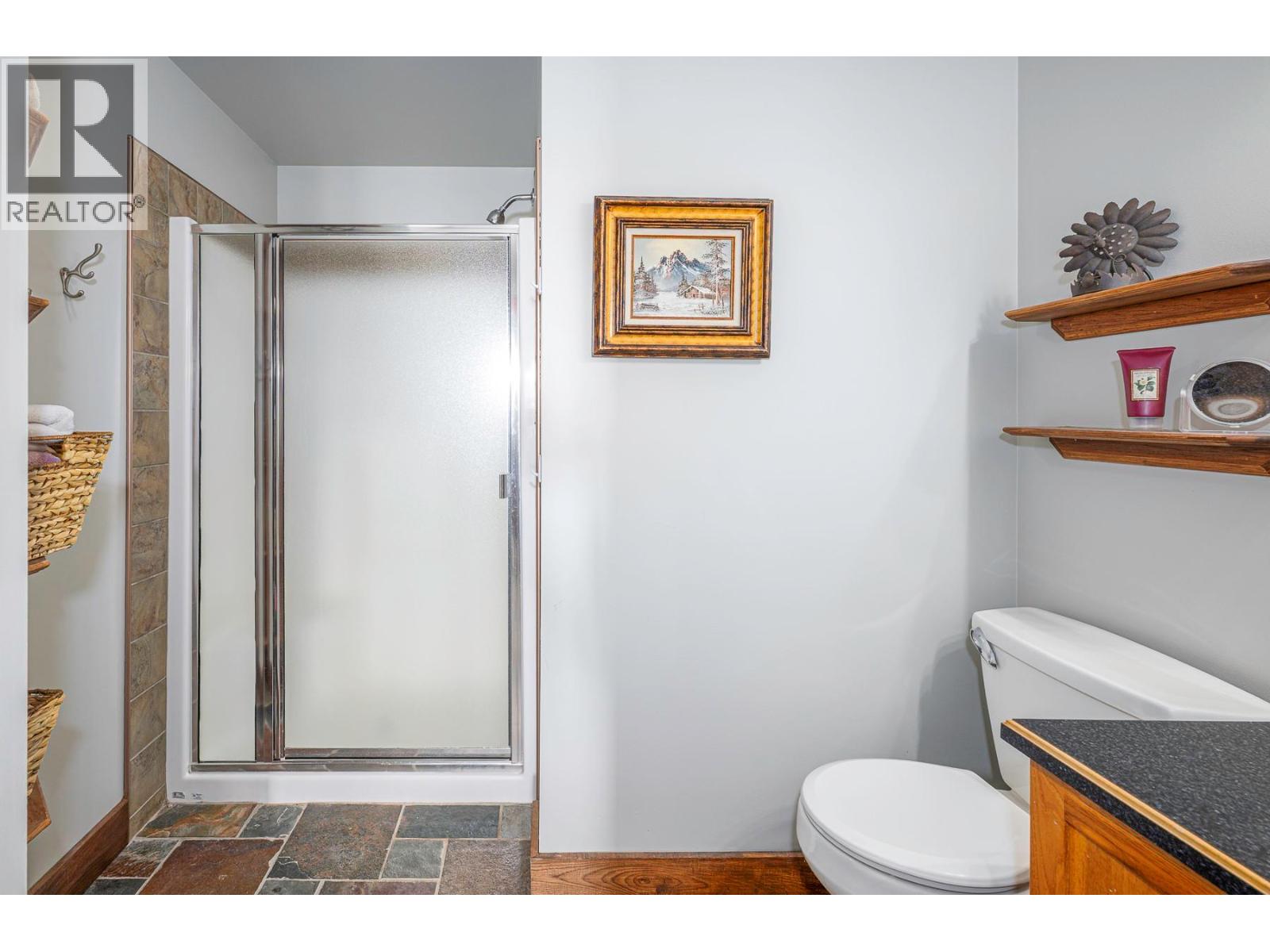 3 7360 Porcupine Road, Big White