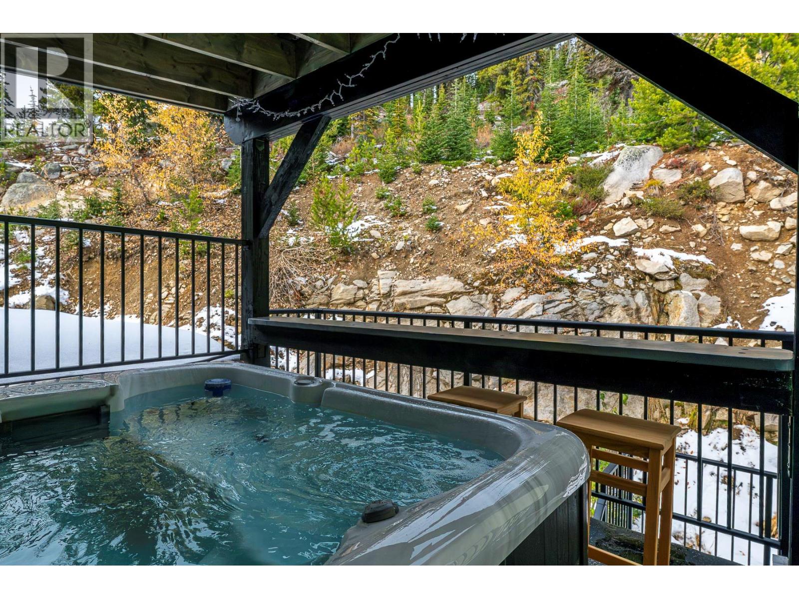 3 7360 Porcupine Road, Big White