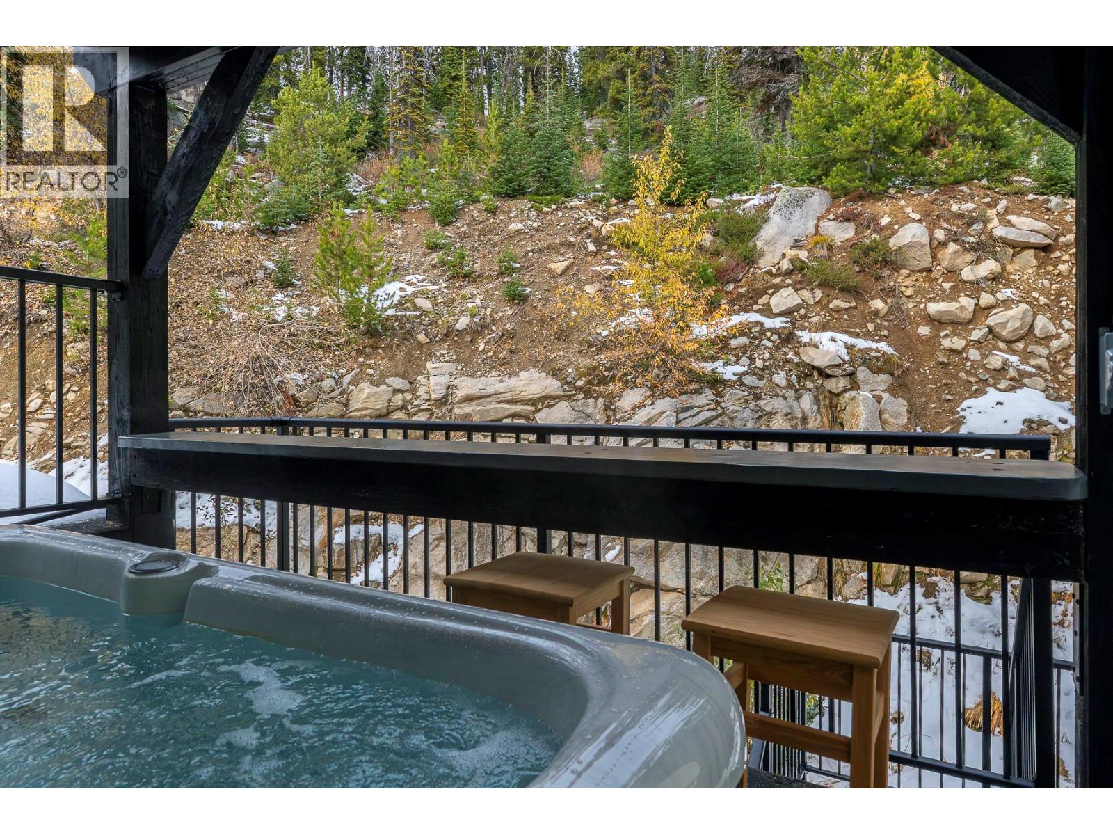 3 7360 Porcupine Road, Big White