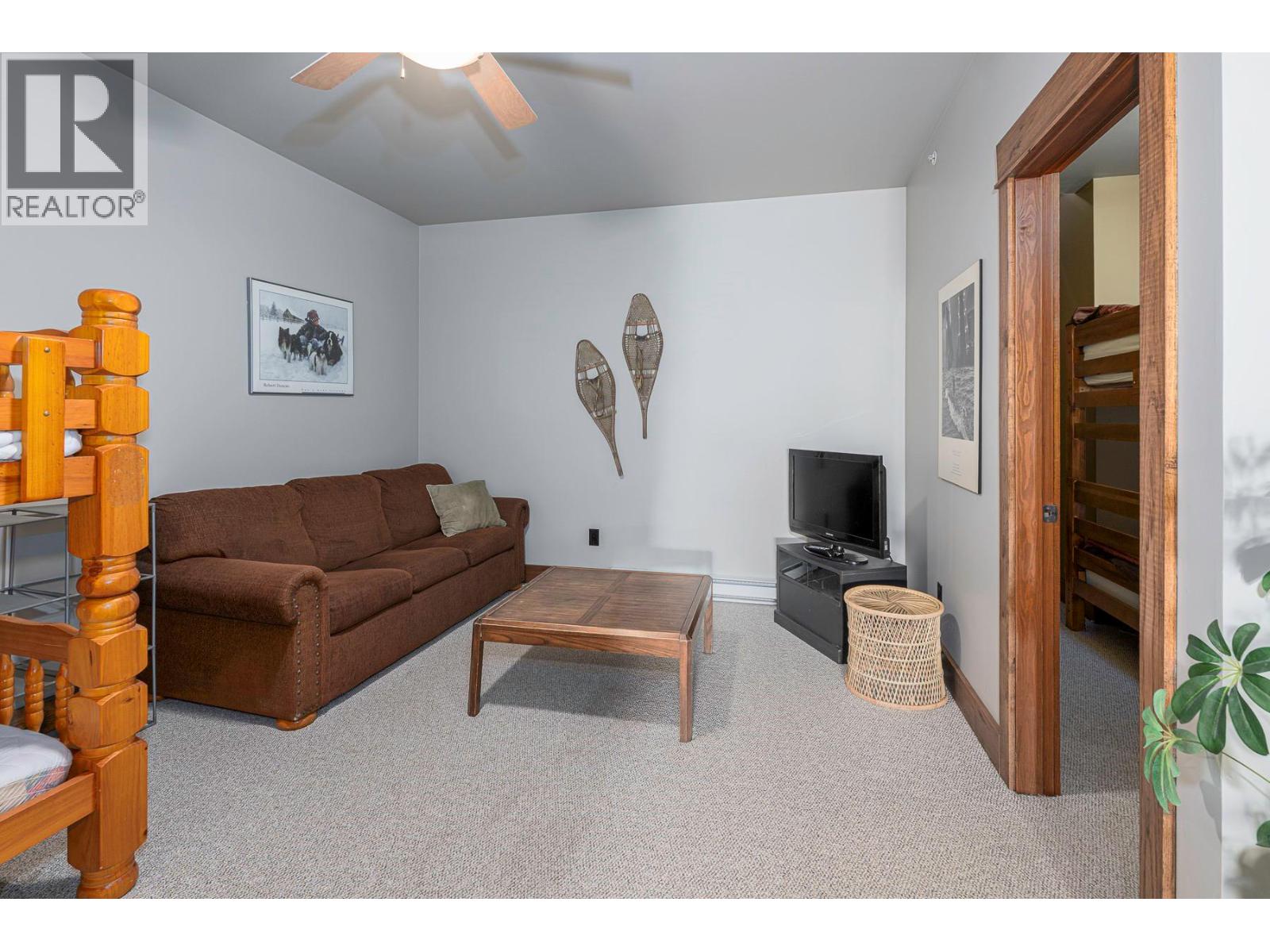 3 7360 Porcupine Road, Big White