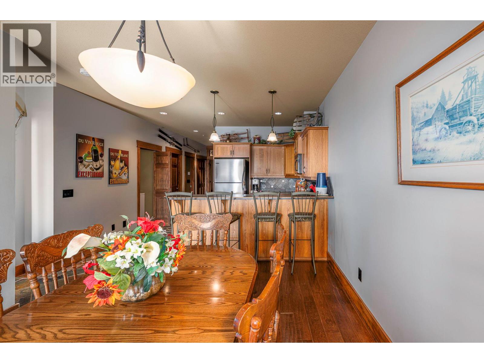 3 7360 Porcupine Road, Big White