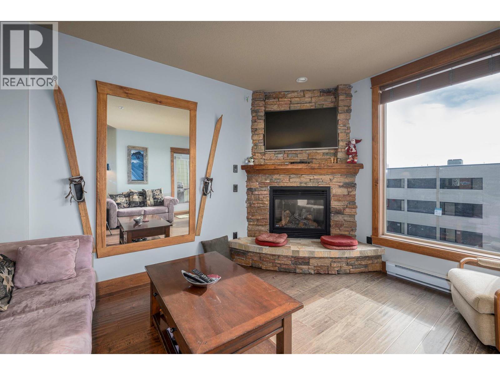 3 7360 Porcupine Road, Big White