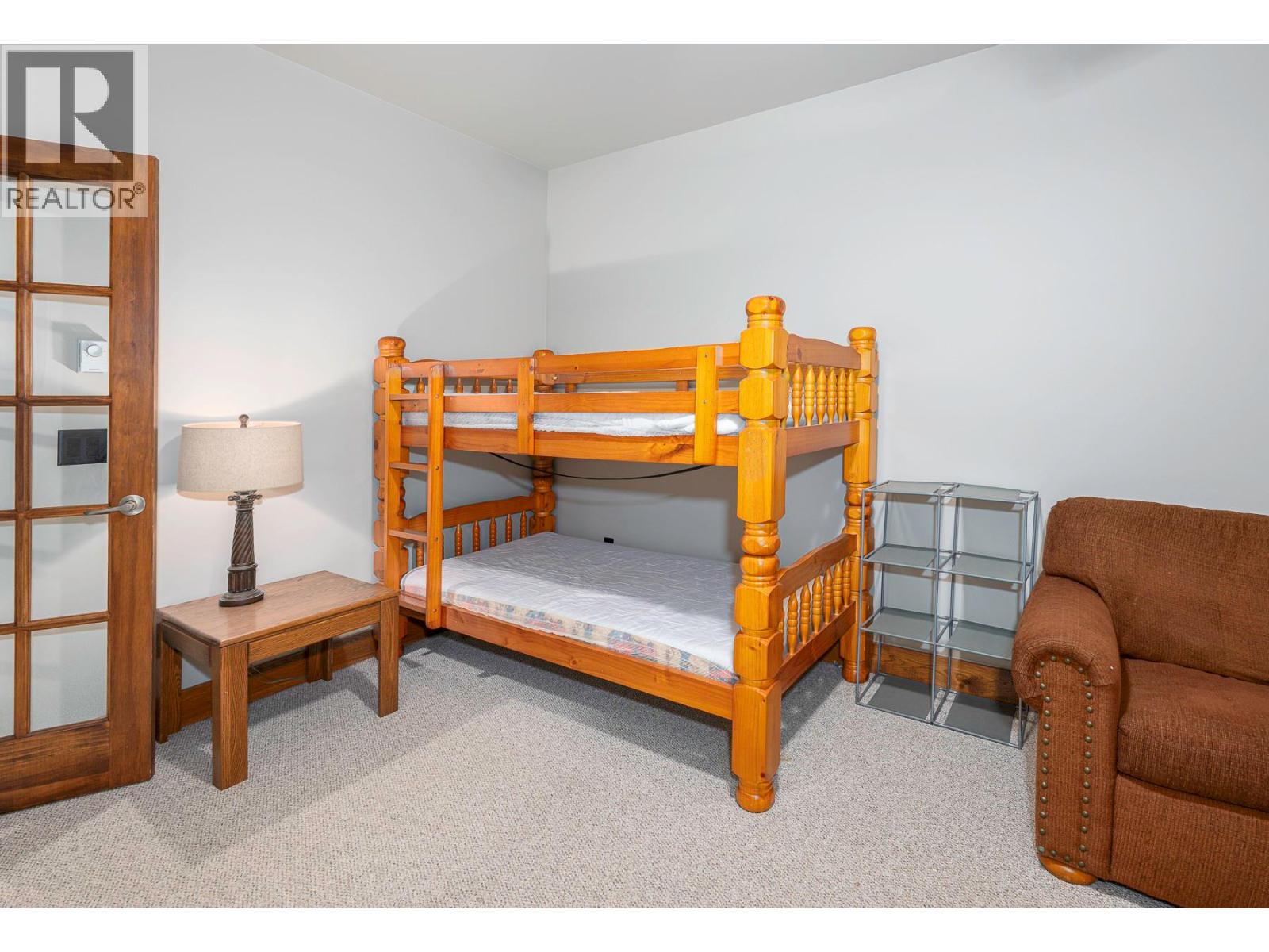 3 7360 Porcupine Road, Big White