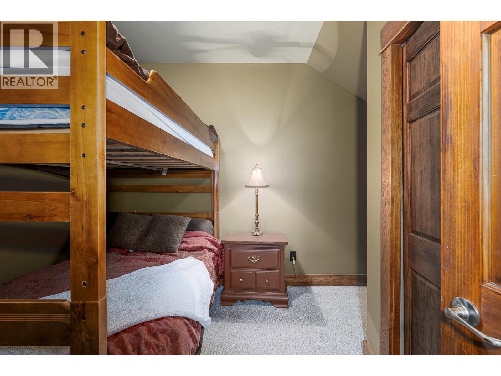 3 7360 Porcupine Road, Big White