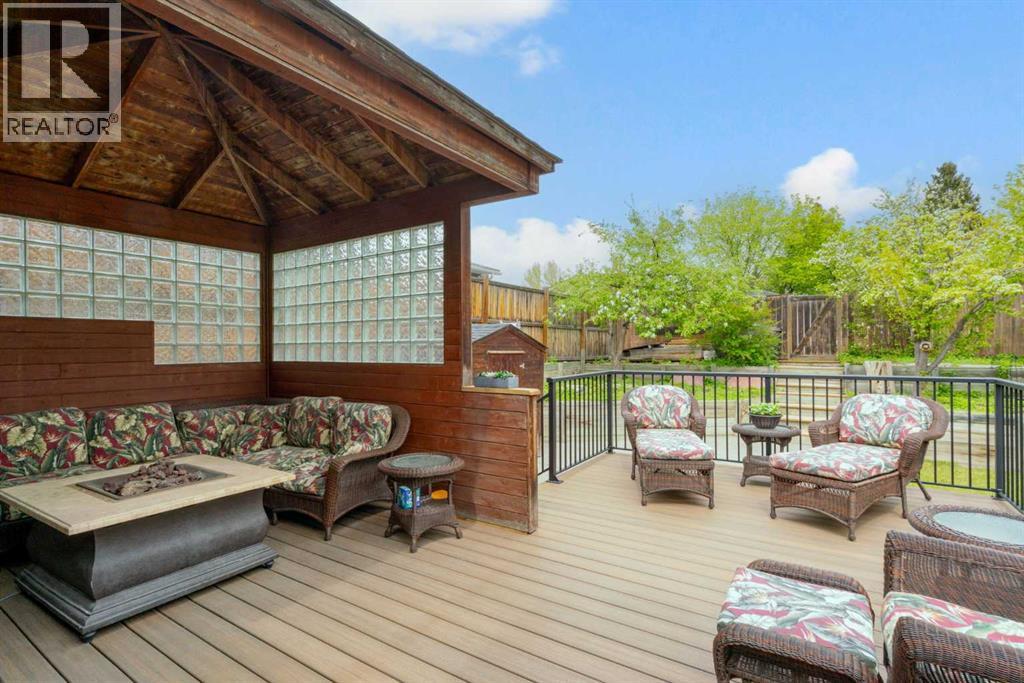 Single Family House Bungalow for Sale in  Montalban Drive NW Montgomery Calgary 