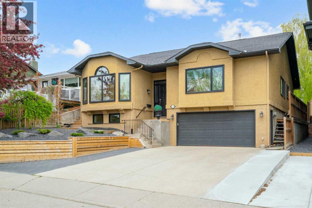 4744 Montalban Drive NW, Calgary, Alberta