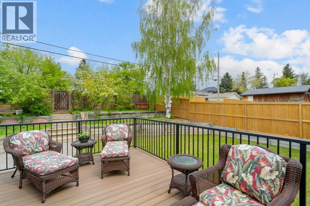 Single Family House Bungalow for Sale in  Montalban Drive NW Montgomery Calgary 