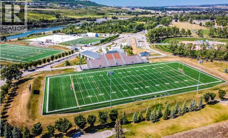 Single Family House Bungalow for Sale in  Montalban Drive NW Montgomery Calgary 