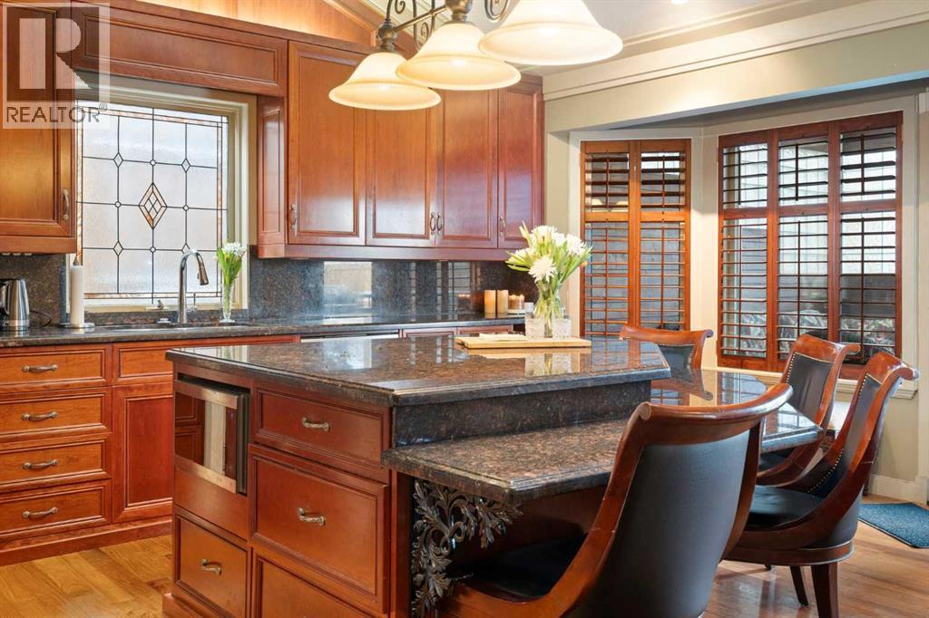 Single Family House Bungalow for Sale in  Montalban Drive NW Montgomery Calgary 