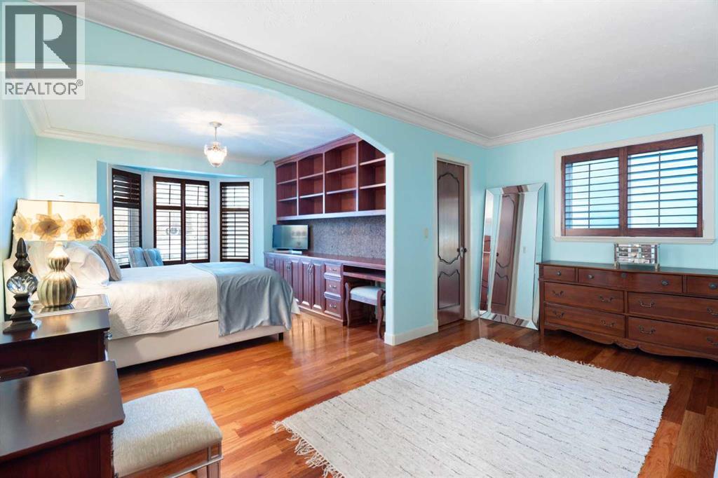 Single Family House Bungalow for Sale in  Montalban Drive NW Montgomery Calgary 