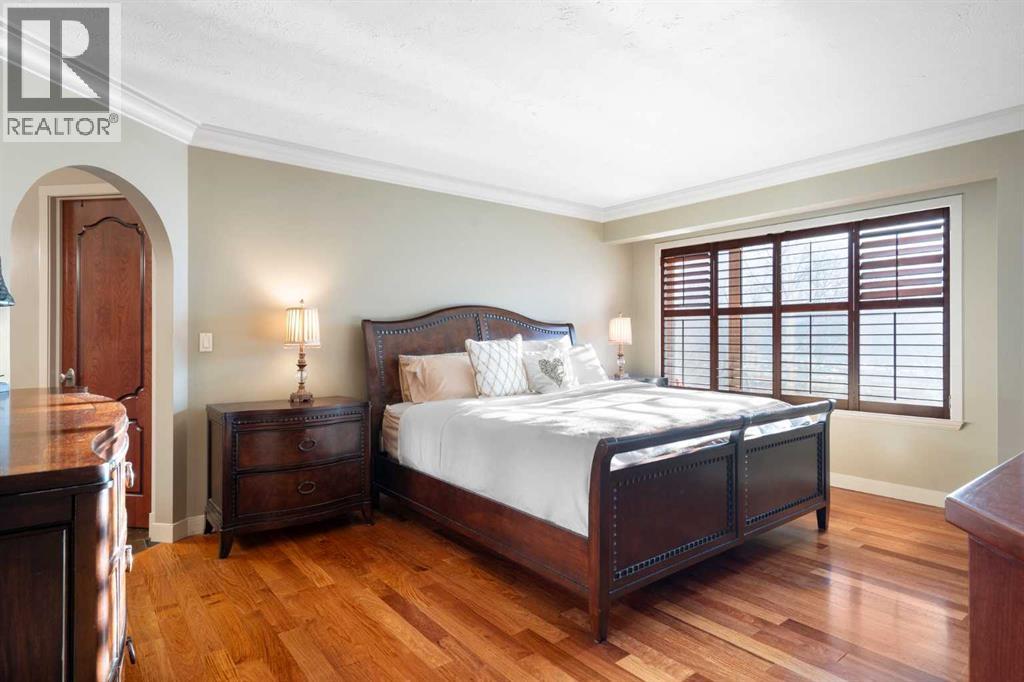 Single Family House Bungalow for Sale in  Montalban Drive NW Montgomery Calgary 