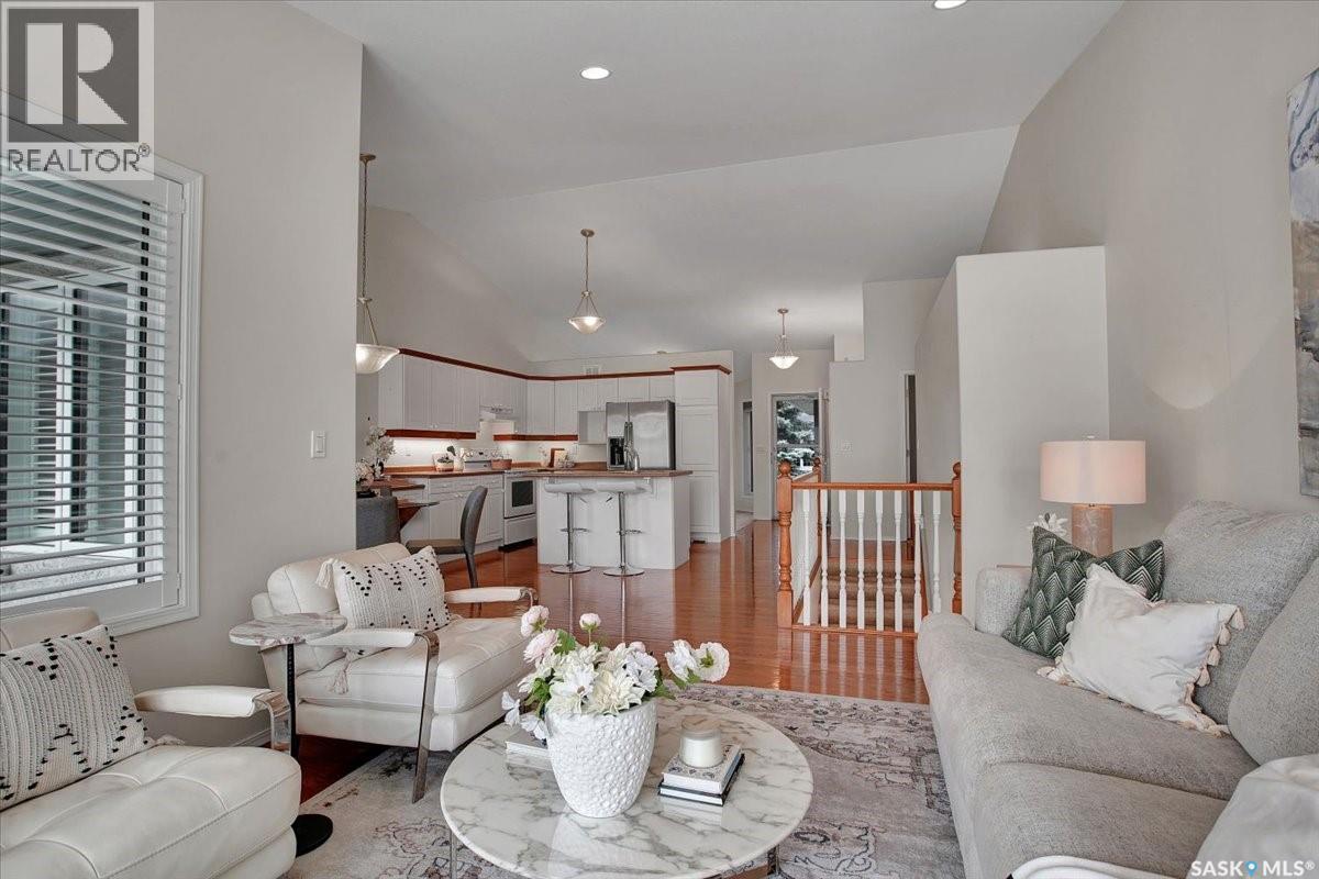 Single Family House Bungalow for Sale in   Heritage GREEN Saskatoon 