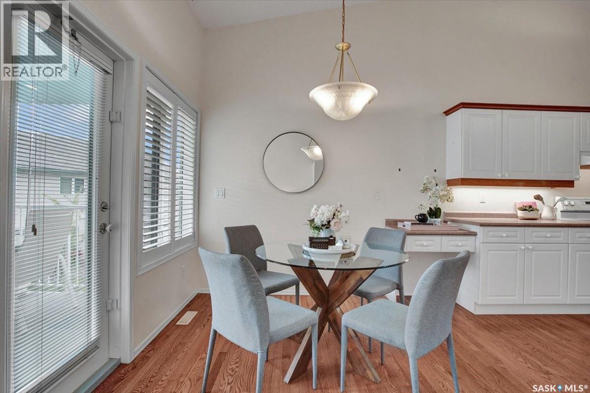 Single Family House Bungalow for Sale in   Heritage GREEN Saskatoon 