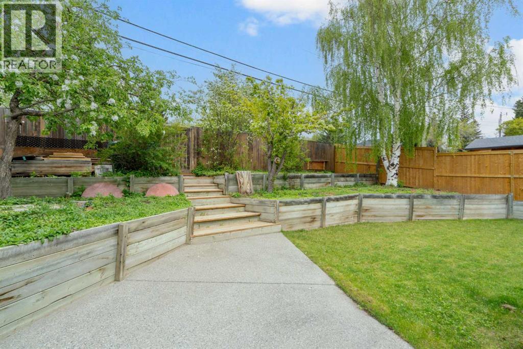 Single Family House Bungalow for Sale in  Montalban Drive NW Montgomery Calgary 