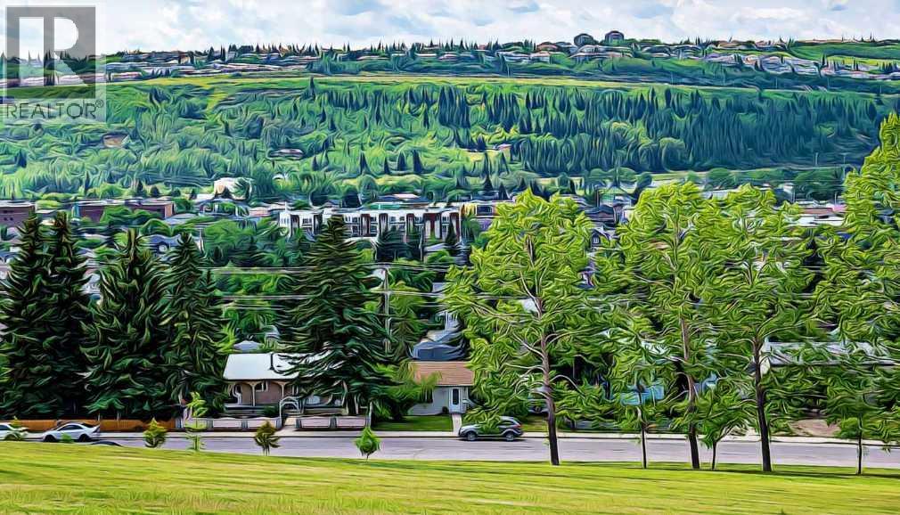 Single Family House Bungalow for Sale in  Montalban Drive NW Montgomery Calgary 